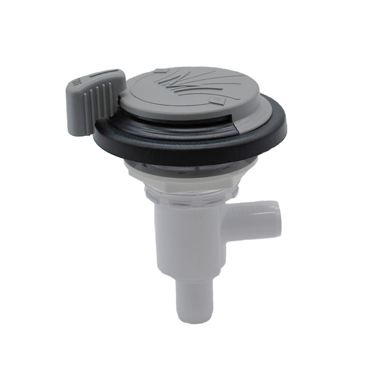 Marquis hot tubs waterfall valve