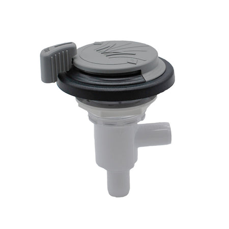 Marquis hot tubs waterfall valve