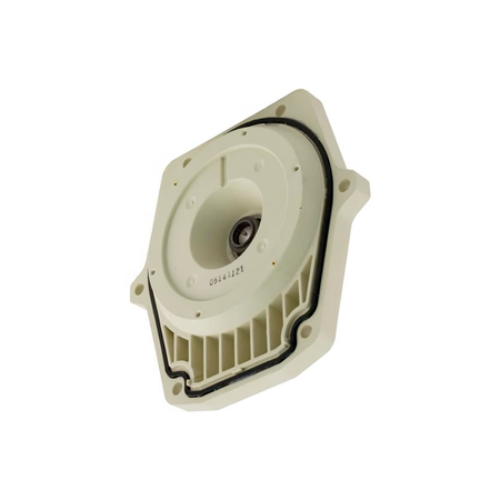 Seal Plate Kit Gasket