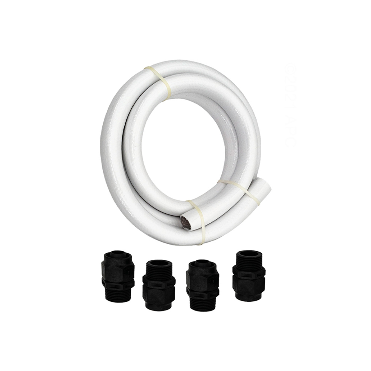 Pentair Boost-Rite Hose Adapter Kit