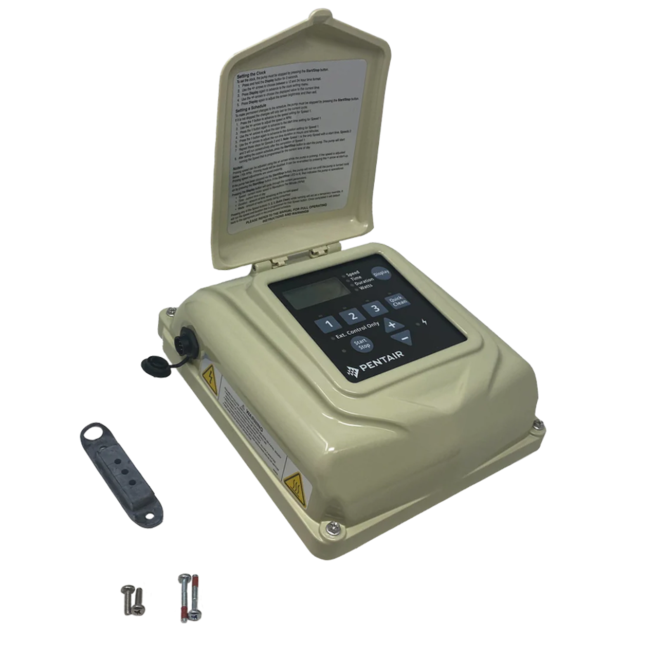 Pentair Drive Assembly Kit