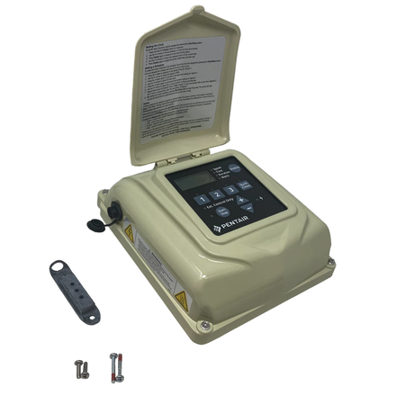 Pentair Drive Assembly Kit