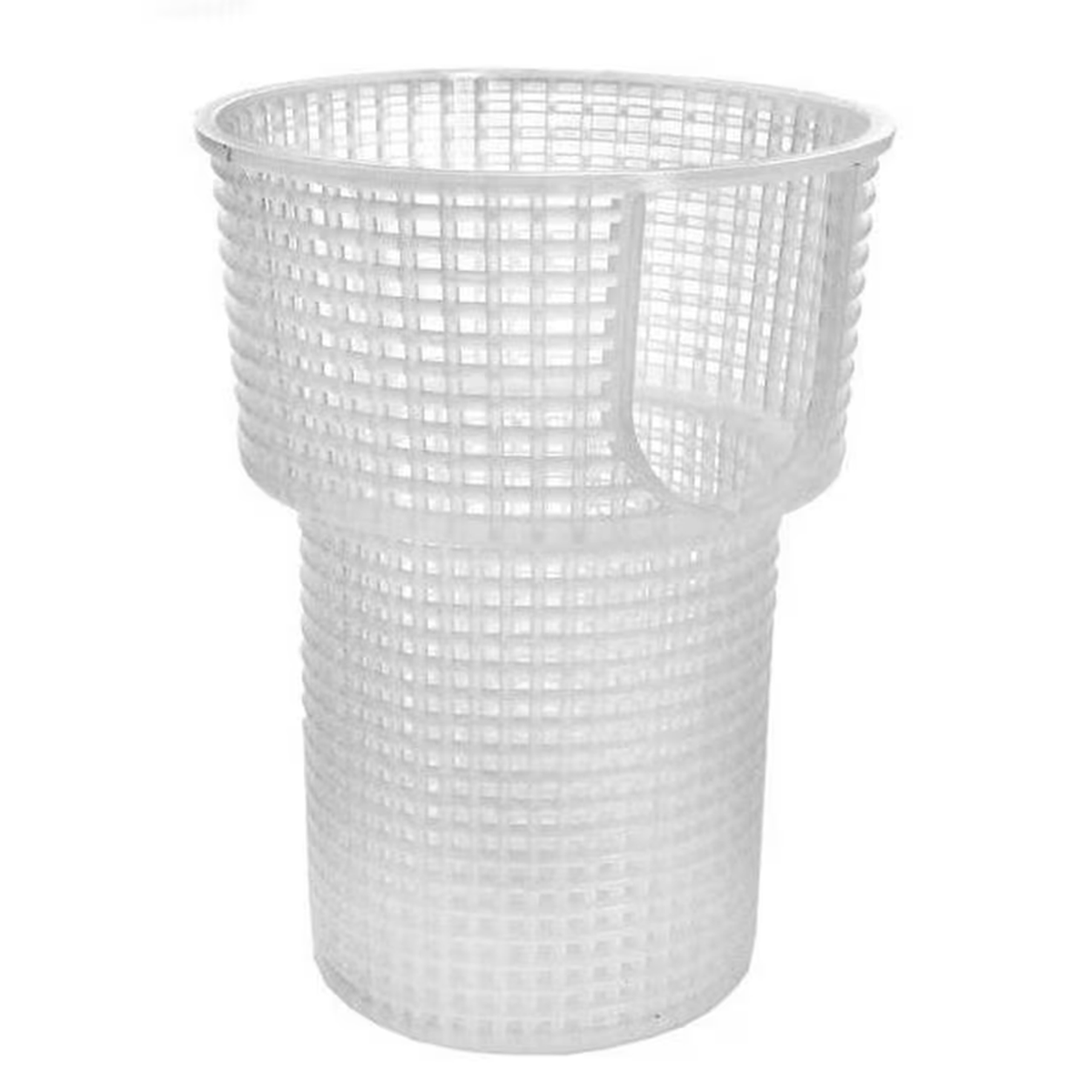 Pentair Large Basket, White