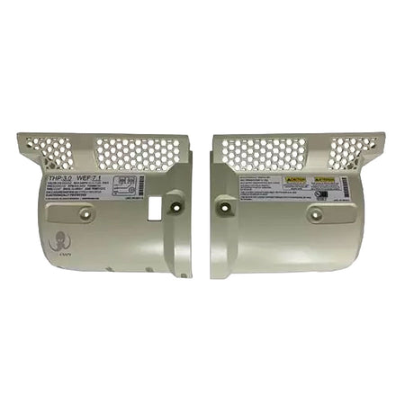 Pentair IntelliFlo Motor Shroud Kit