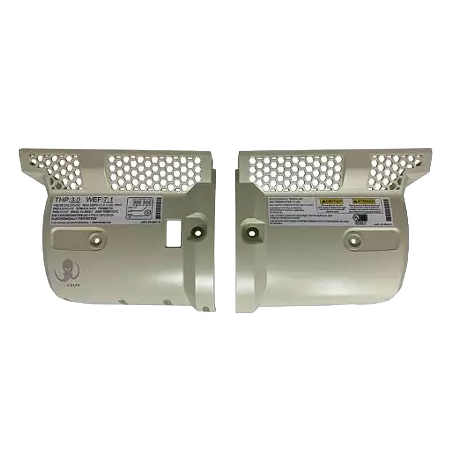 Kit de carénage de moteur Pentair 357869