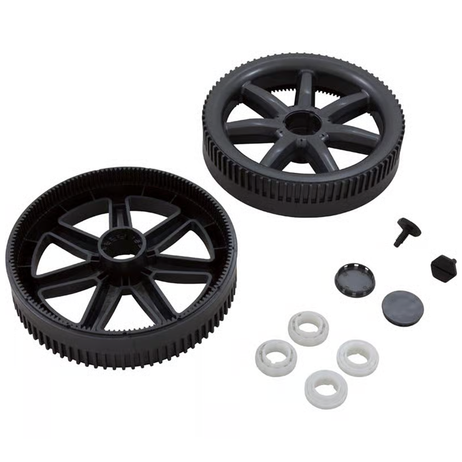 Pentair Wheel Kit