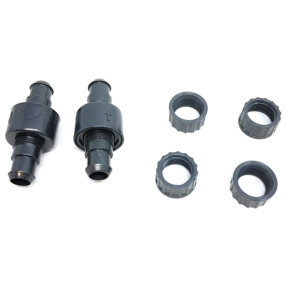 Pentair Side Cleaner Feedline Swivel Kit