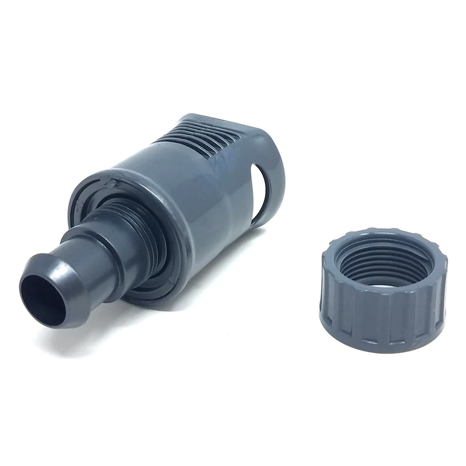 Feedline Quick Connect Kit