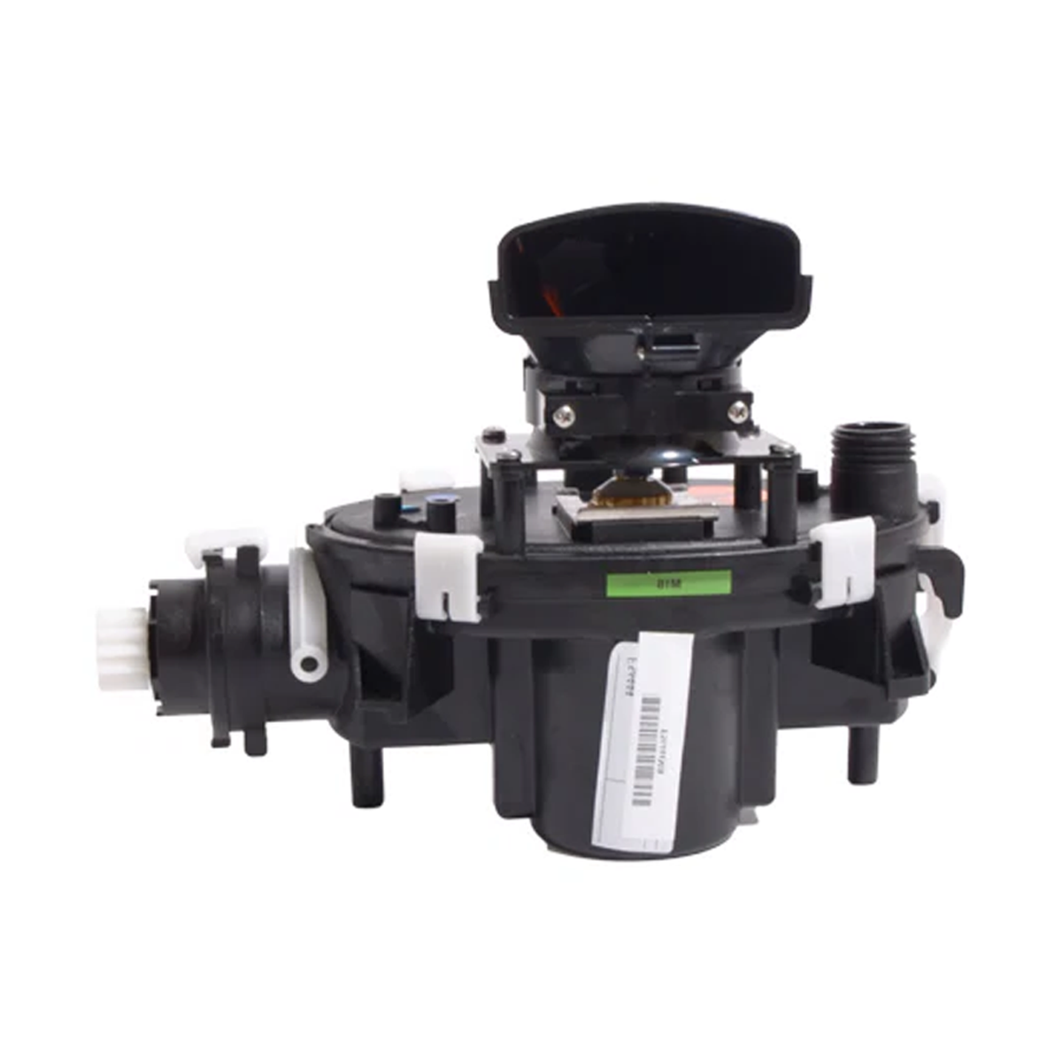 Pentair Replacement Motor Unit