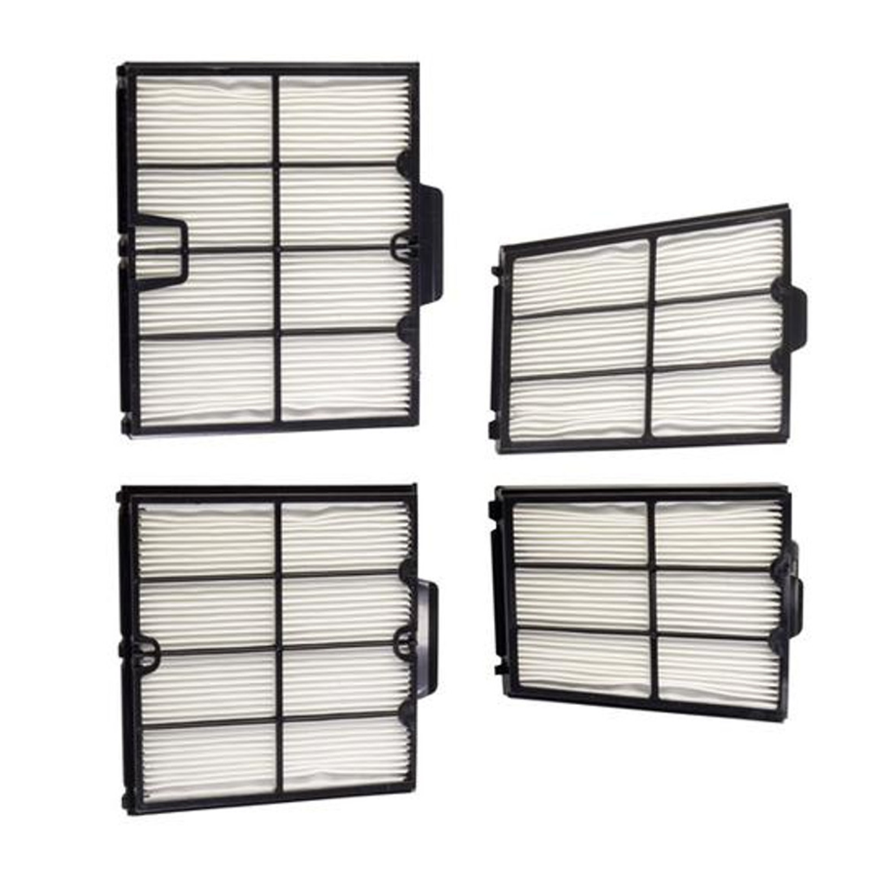 Prowler Cartridge Filter Kit