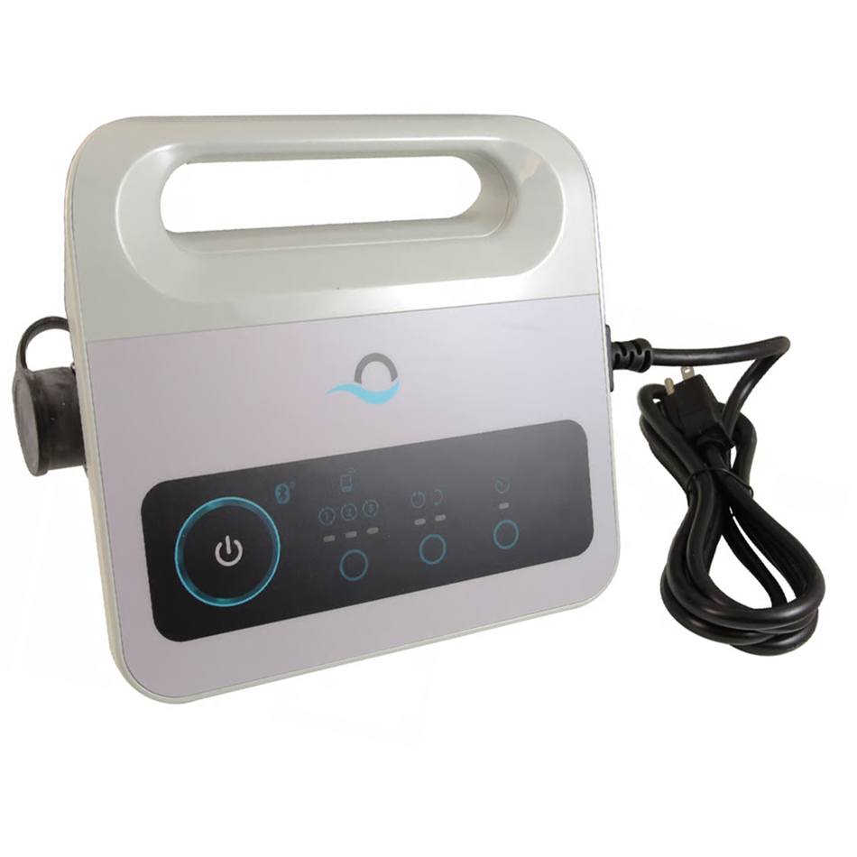 Prowler Power Supply