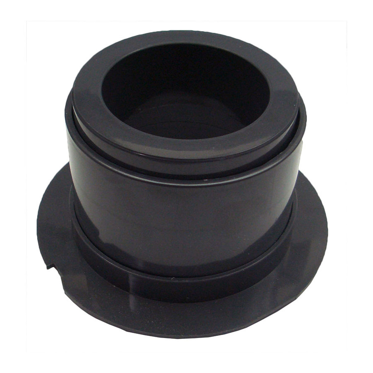 370-0248 Floating weir for filter basket