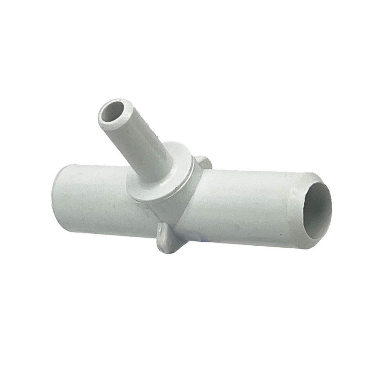 Hot Tub Tee 3/4" Ends X 3/8"