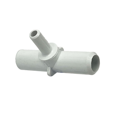 Hot Tub Tee 3/4" Ends X 3/8"