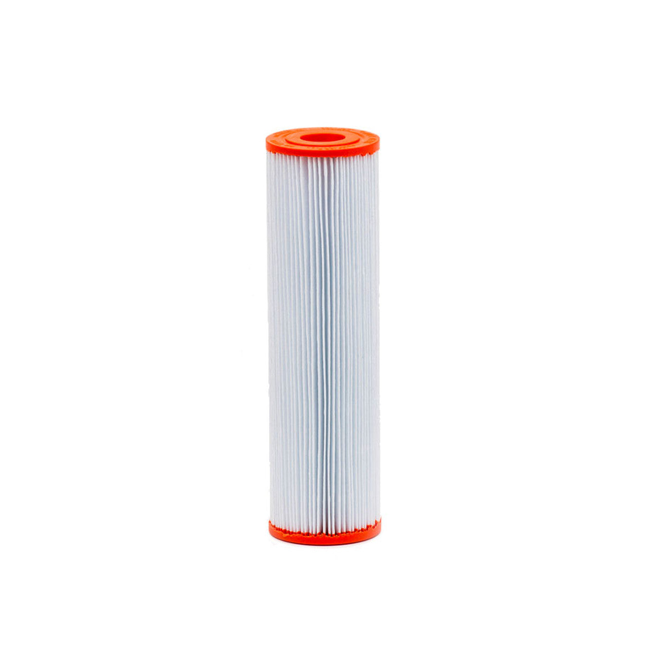 American, HarmsCo ST/6, Pac-Fab, Premier, Rainbow, Swimquip 6, SwimRite, Universal Six, 6 Sq. Ft., Length: 9-3/4", Diameter: 2-3/4", Bottom/Core: 1-1/16" ID, Top: 1-1/16" ID thumbnail 2