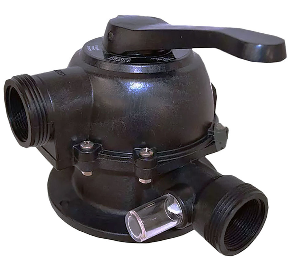 Carvin CVK-6 Multiport Valve Kit - 1.5"