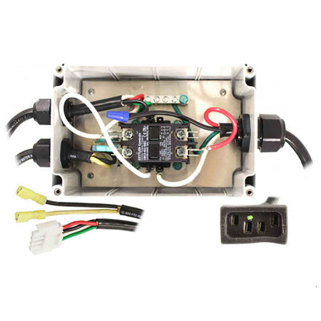 Coast spa 7HP Balboa pump relay 56447