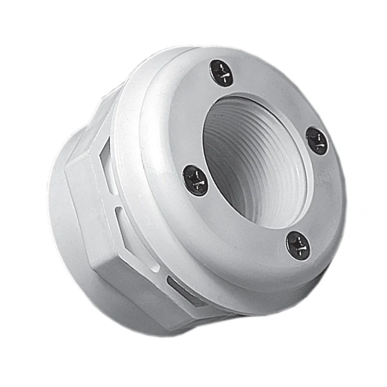 Return Fitting 1-1/2"