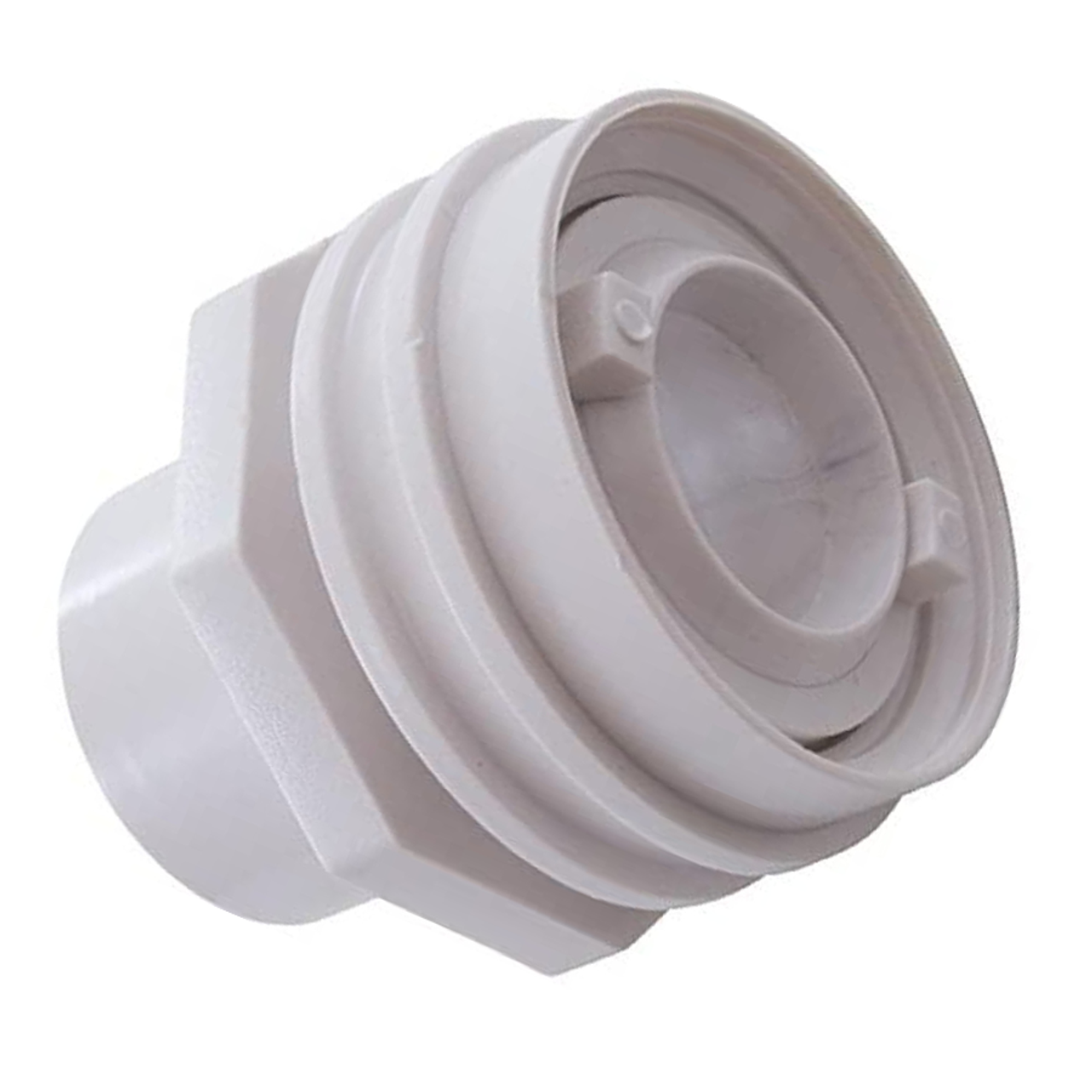 Return Fitting Socket