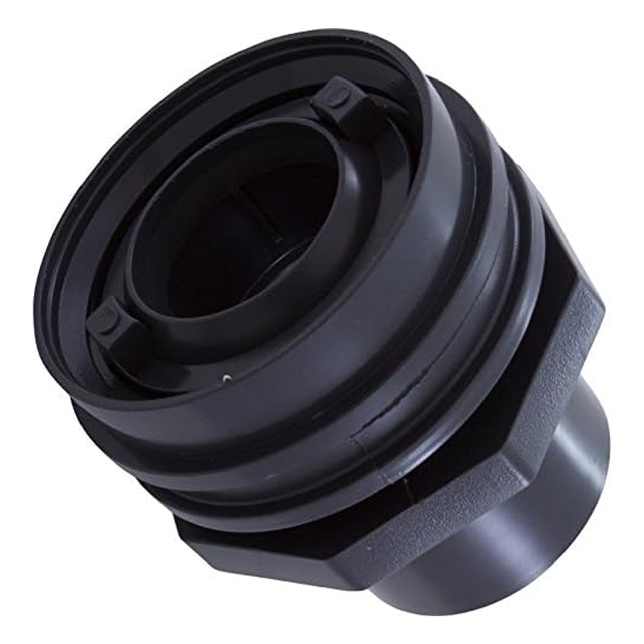 1" Eyeball Return Fitting