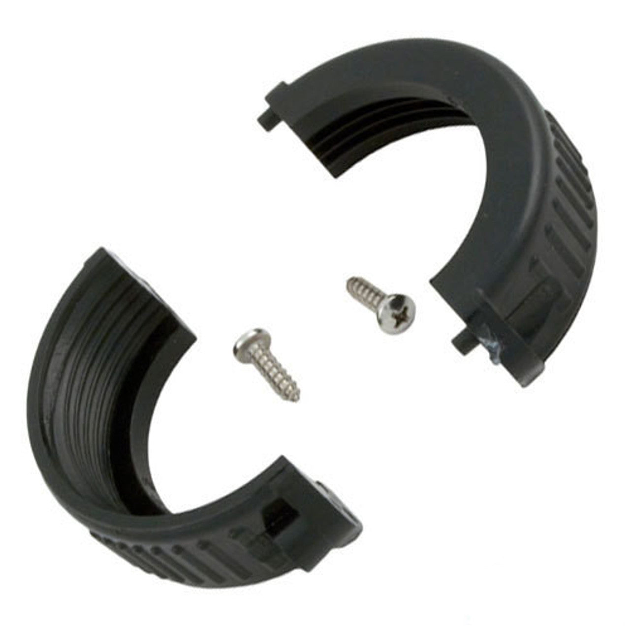 1 1/2" Split Nut Standard Flange (Fits Heater Manifolds)