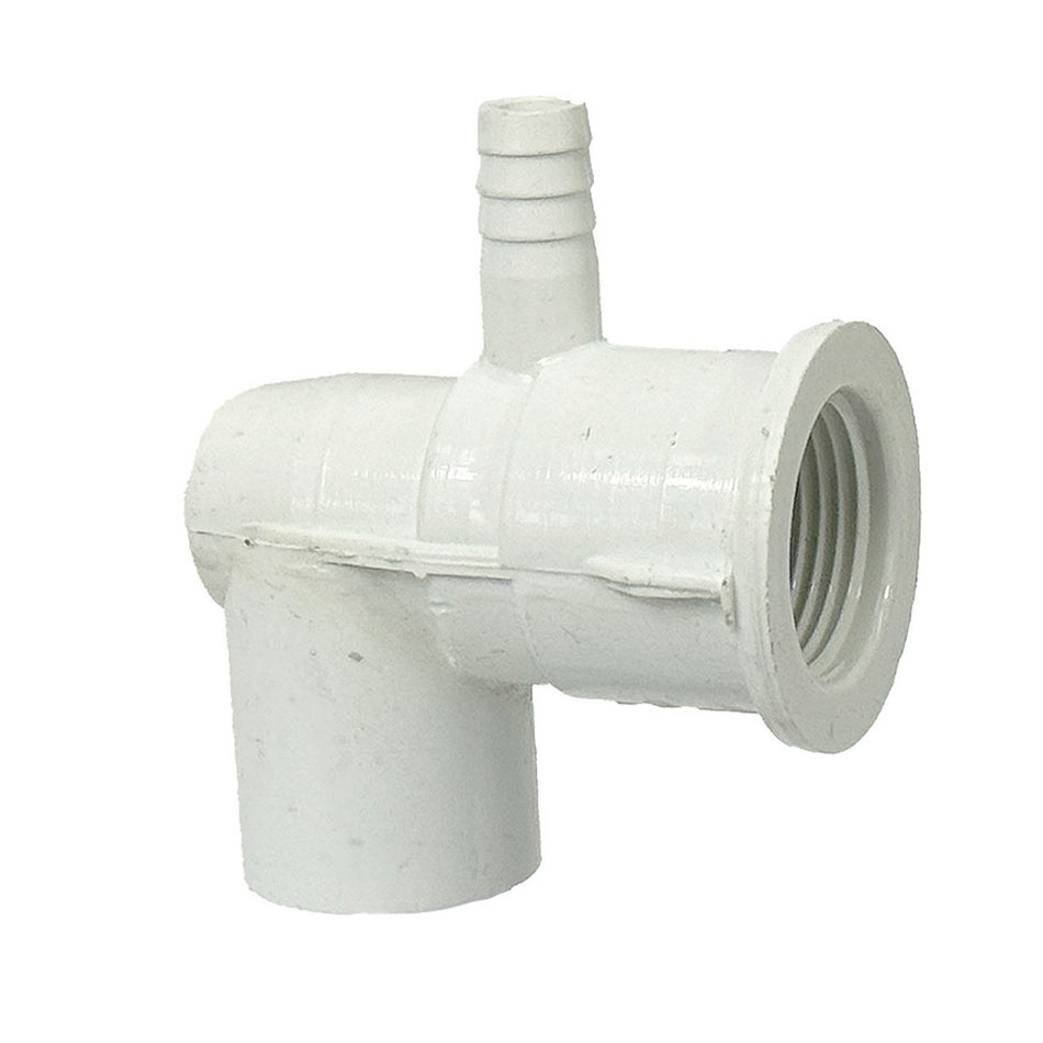 Ozone Cluster Jet Body