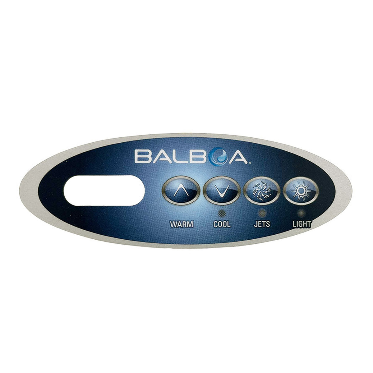 Balboa Dream Maker Spas VL200 Overlay