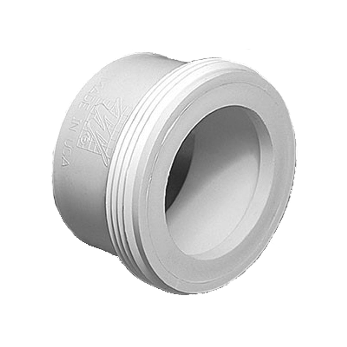 Waterway Union Buttress - 2-1/2" x 2-1/2" Slip