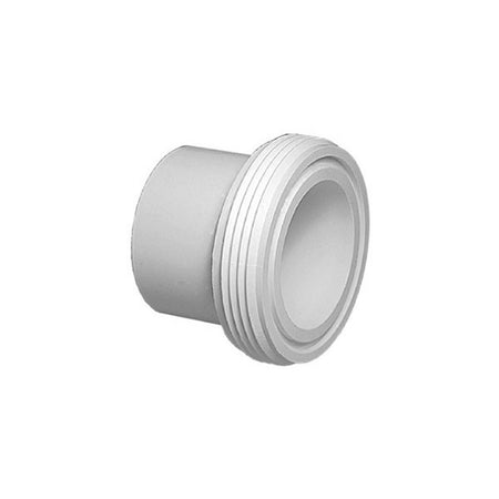 Waterway 2″ Buttress Thread x 2″ Spigot