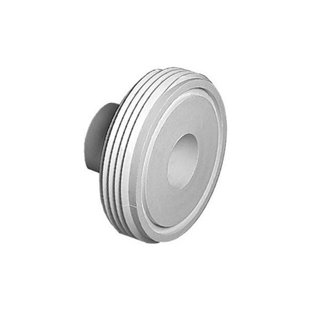 Waterway Buttress - 2" Thread x 1" Spigot x 3/4" Slip