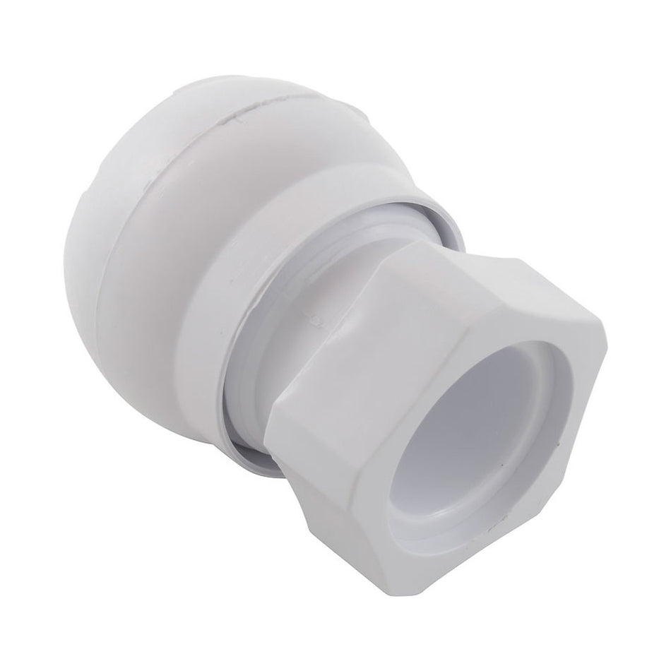 Carvin Flow Control Assembly