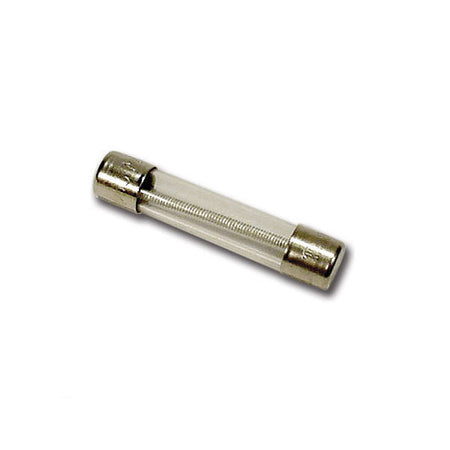 0.75 AMP, 250 Volts Fast Blow Fuse for Gecko spa packs