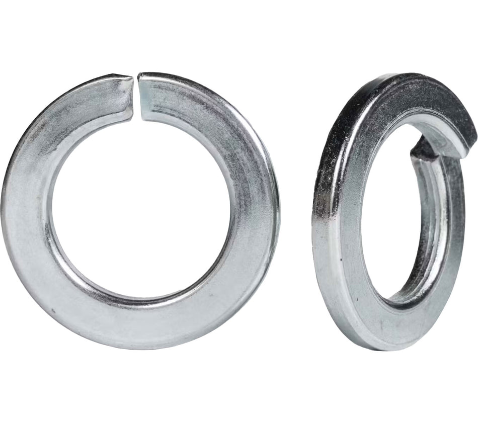 Madimack Spring Washer