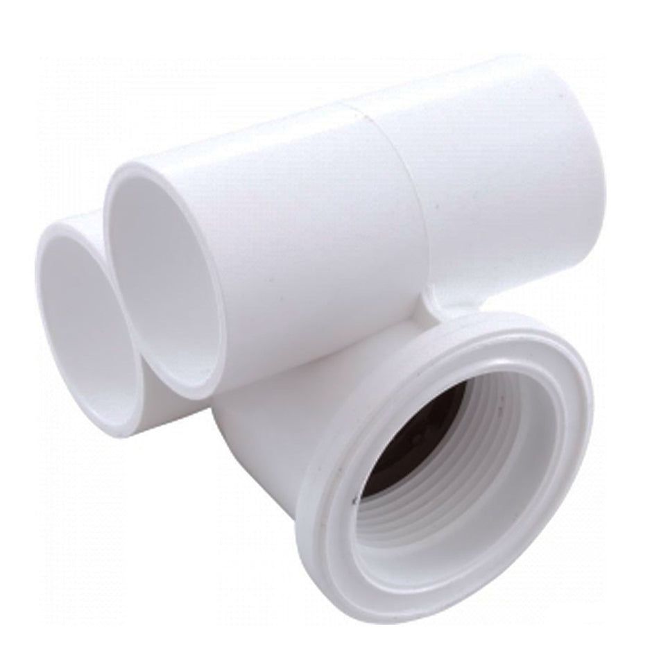 Pentair - BWG Luxury Micro Jet Body 1" Sl X 1" Sl