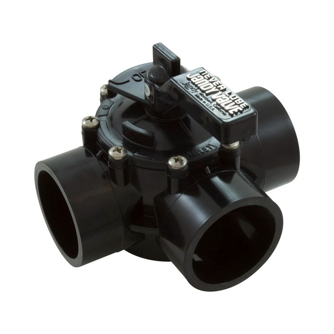 Jandy 3 Way Diverter