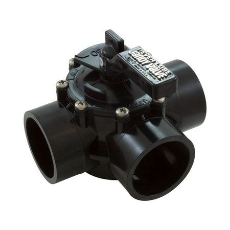 Jandy 3 Way Diverter
