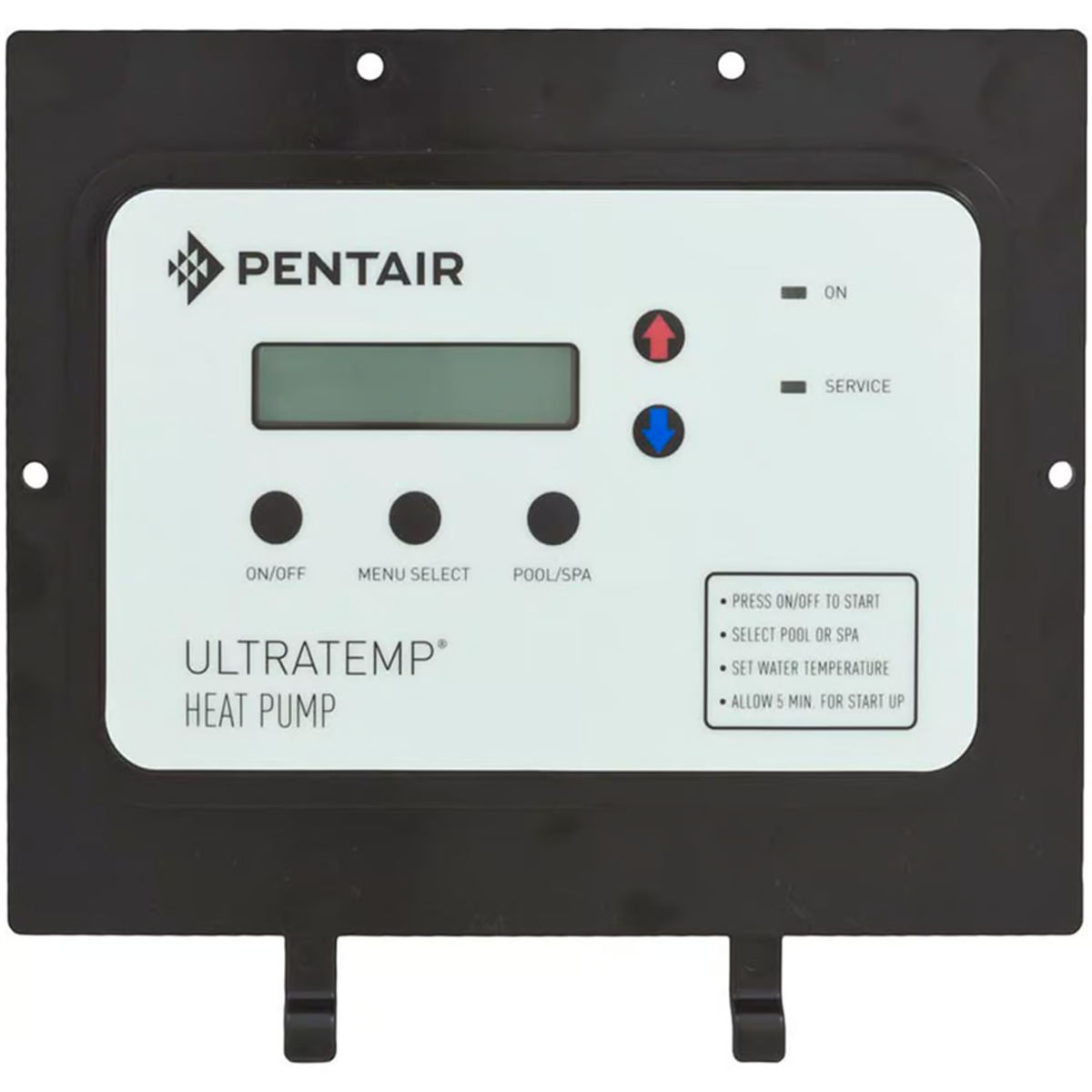 Pentair Auto Heat Control Board
