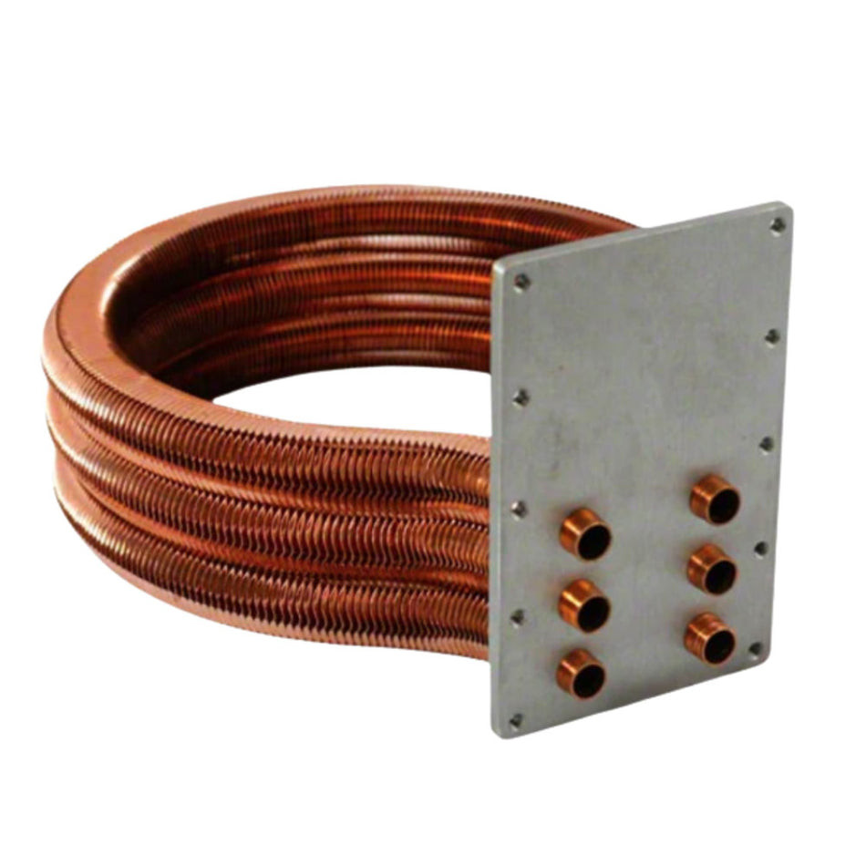MasterTemp 200K & Max-E-Therm 200K