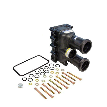 Heater Manifold Kit
