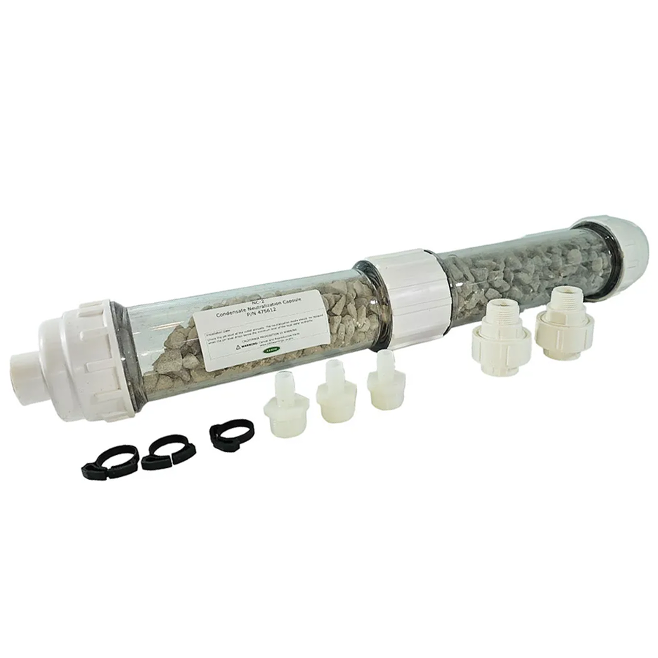 Condensate Neutralizer Kit
