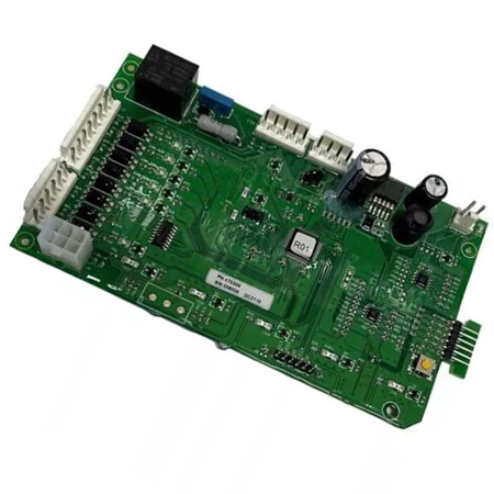 ETi 400 Control Board