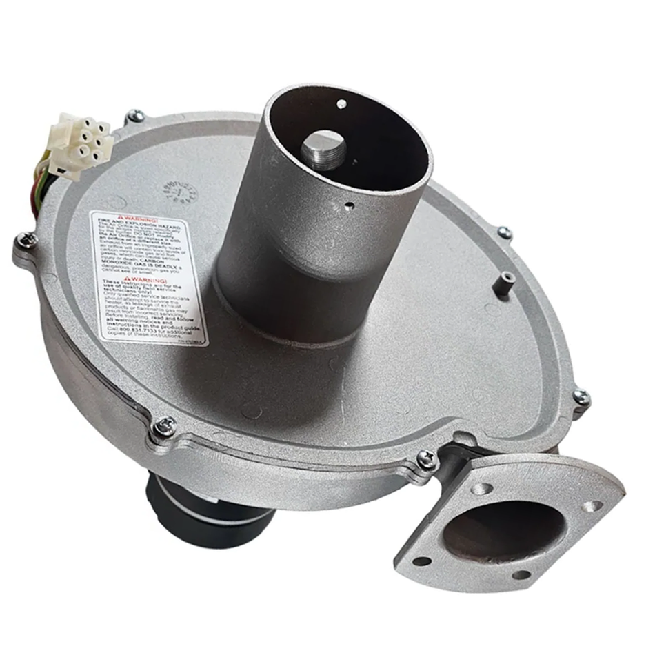 ETi 400 Combustion Blower