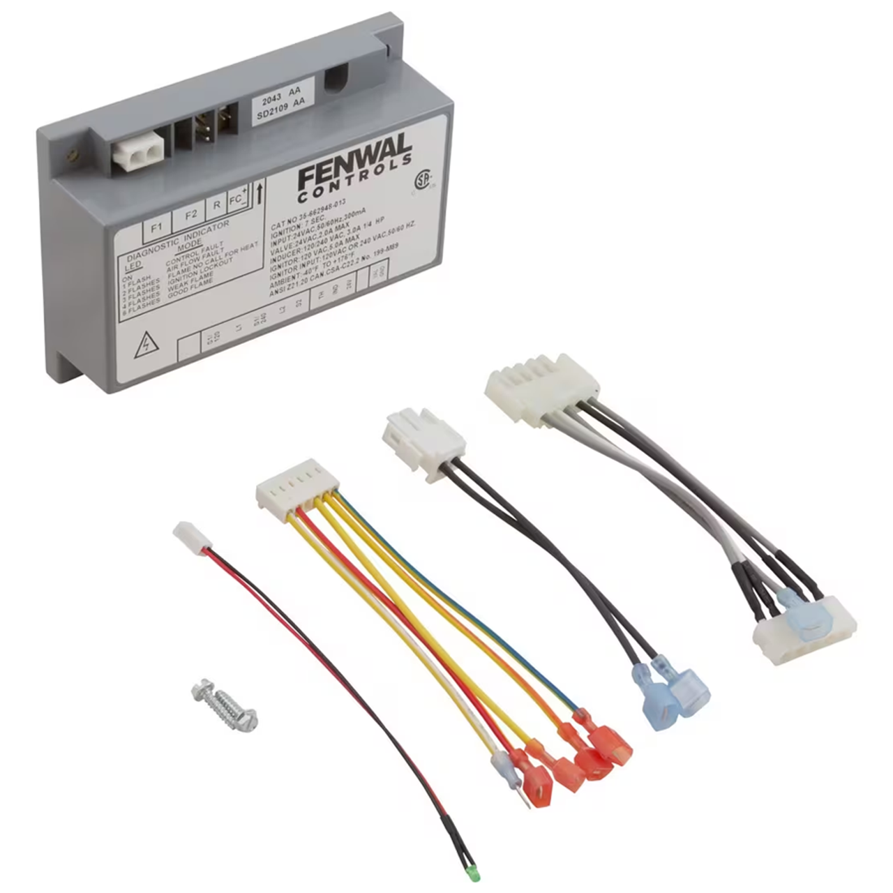 Pentair Ignition Control Module 476223 – Pool & Hot Tub Depot