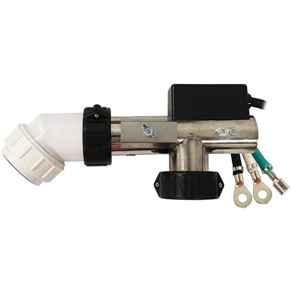 HydroQuip Spa heater 2550-5251, 5.5kw For Arctic Spas