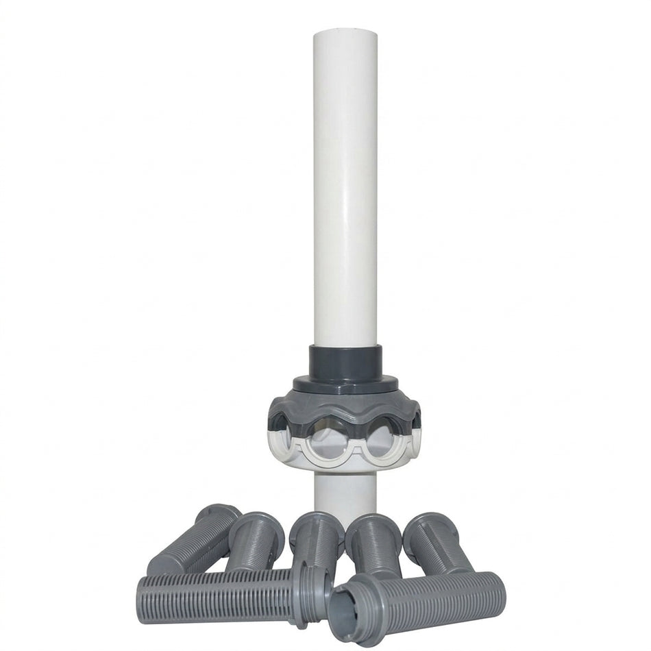16" Sand Filter Lateral and Manifold Assembly