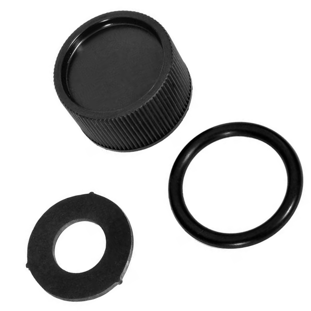 Pentair Drain Cap Assembly