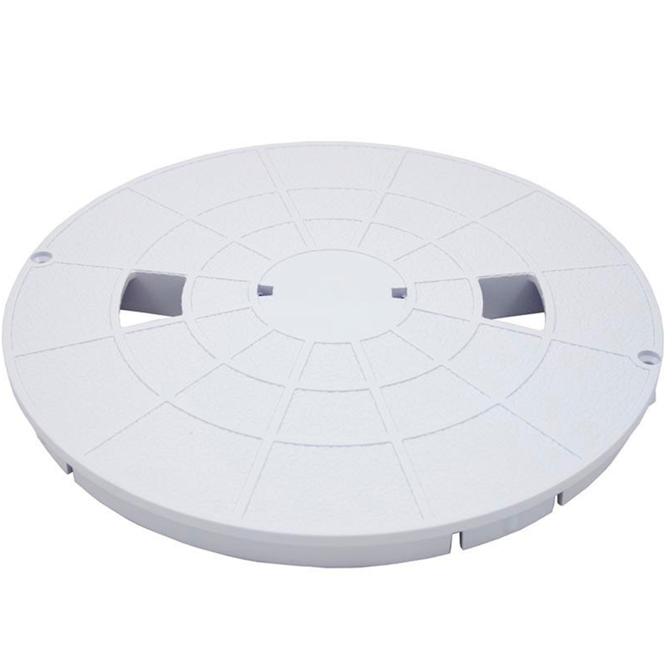 Bermuda White Skimmer Lid