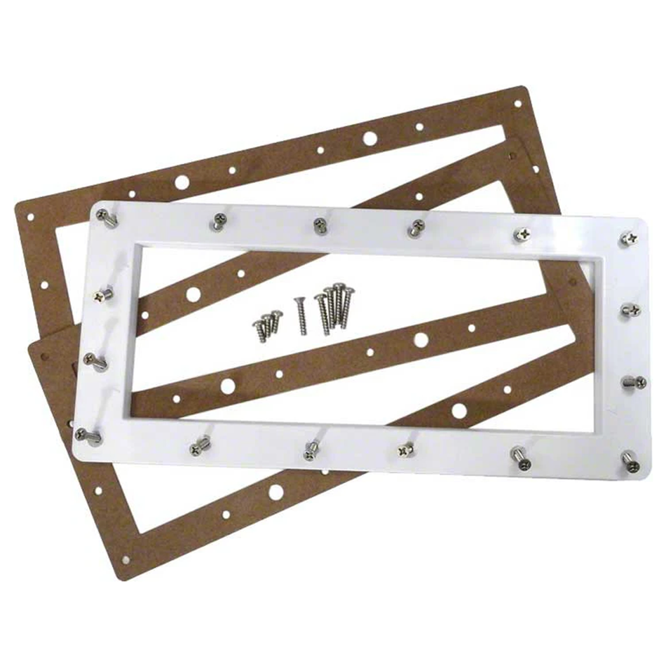 Bermuda Gunite Skimmer Faceplate