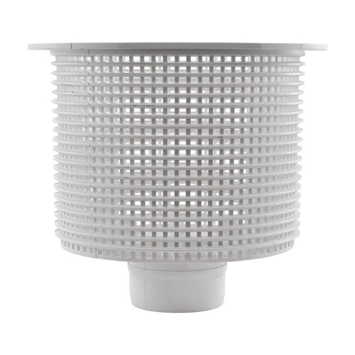 Dyna-Flo Filter Skimmer Basket, White 519-8000