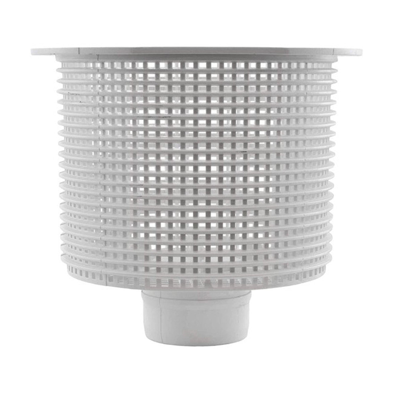 Dyna-Flo Filter Skimmer Basket, White 519-8000